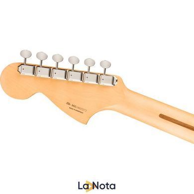 Електрогитара Fender Player II Mustang RW BCG