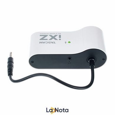 Микрофонный предусилитель Tascam iXZ
