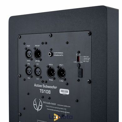 Сабвуфер Eve Audio TS108