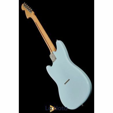 Електрогітара Fender Mustang MN SNB