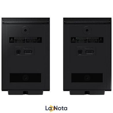 Саундбар Samsung HW-Q990B