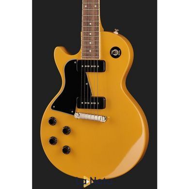 Електрогитара Epiphone Les Paul Special TV Yellow LH