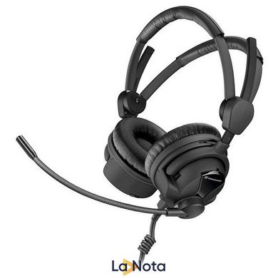 Навушники з мікрофоном Sennheiser HME 26-II-100