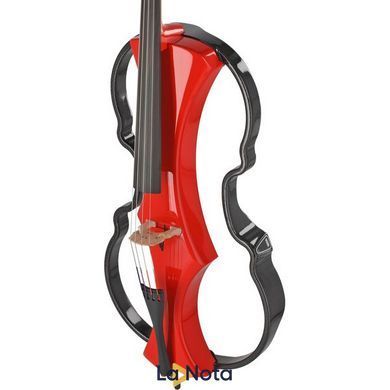 Електровиолончель Gewa Novita 3.0 E-Cello RD HG