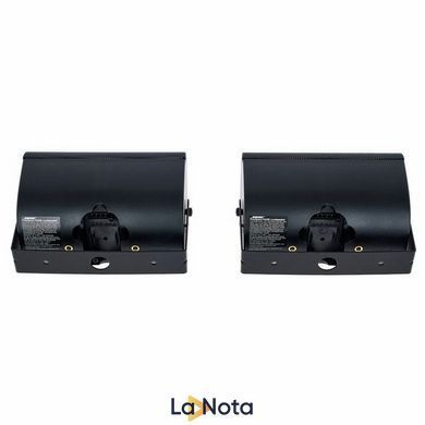 Настінна акустична система Bose FreeSpace FS2SE black