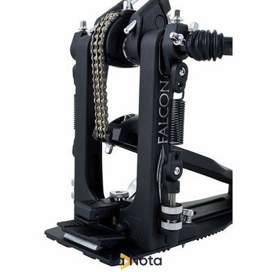 Педаль для бас-барабану Mapex PF1000TW Falcon Double Pedal