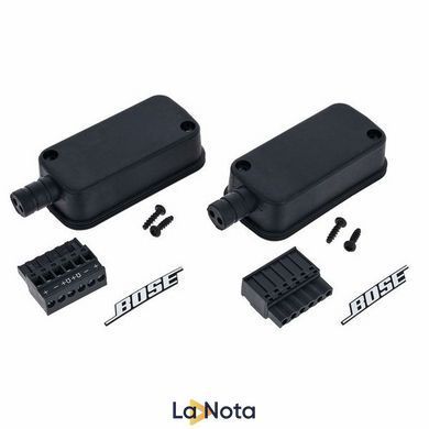 Настінна акустична система Bose FreeSpace FS2SE black