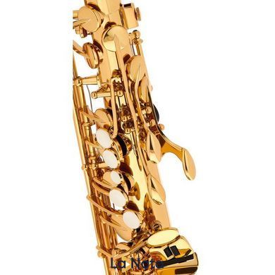 Саксофон Yamaha YAS-280