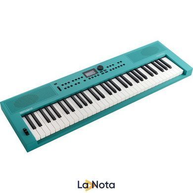 Синтезатор Roland GO:KEYS 3 TQ