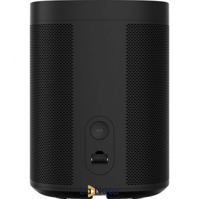 Smart колонка Sonos One Gen2 Black (ONEG2EU1BLK)