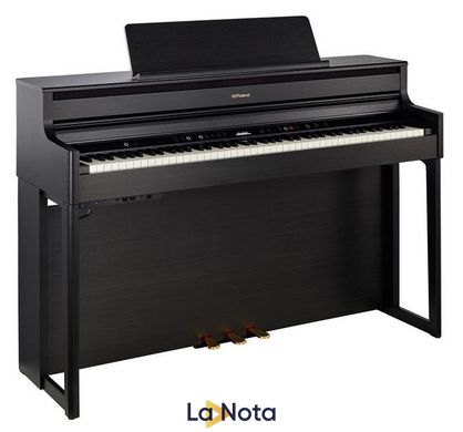 Цифрове піаніно Roland HP704 CH