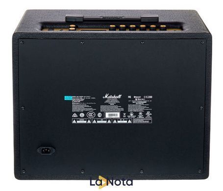 Комбопідсилювач Marshall CODE 50