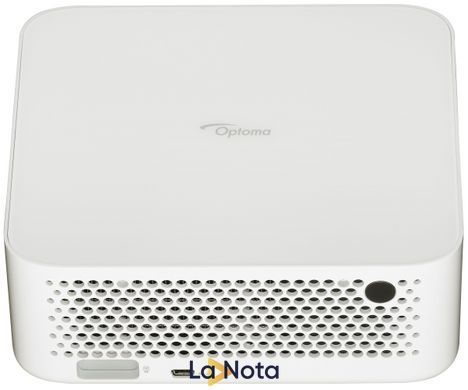 Мультимедійний проектор Optoma ML1080
