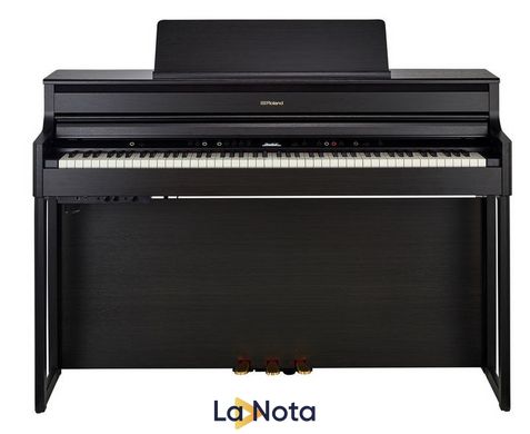 Цифрове піаніно Roland HP704 CH