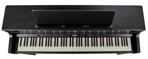 Цифрове піаніно Roland HP704 CH - LaNota - інтернет-магазин
