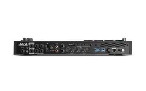 Семплер Akai MPC Live II купити в інтернет-магазині LaNota