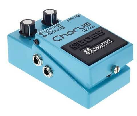 Гитарная педаль Boss CE2W купить в интернет-магазине LaNota