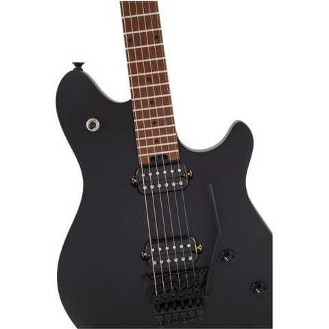 Електрогітара Evh Wolfgang WG Standard ST BLK купити в інтернет