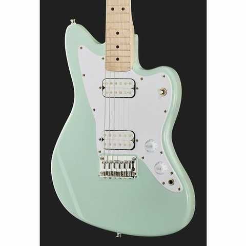 Squier Mini Jazzmaster MN купить в интернет-магазине LaNota