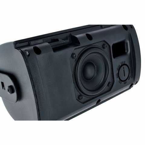 Настенная акустическая система Bose FreeSpace FS2SE white купить в