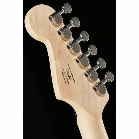 Squier Mini Jazzmaster MN купить в интернет-магазине LaNota