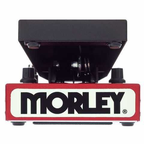 Гитарная педаль Morley 20/20 Bad Horsie Wah купить в интернет