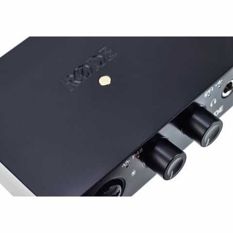 Аудіоінтерфейс Rode AI-1 купити в інтернет-магазині LaNota