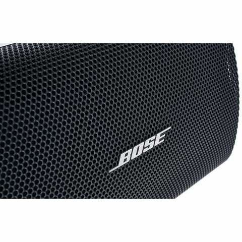 Настенная акустическая система Bose FreeSpace FS2SE white купить в