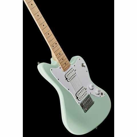 Squier Mini Jazzmaster MN купить в интернет-магазине LaNota