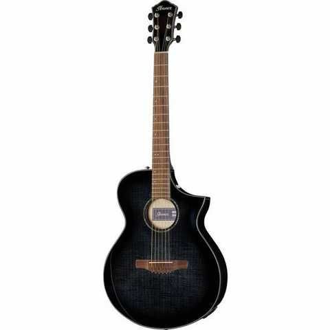 ギター Ibanez AEWC400-TKS Ibanez AEWC400 купить в интернет-магазине LaNota