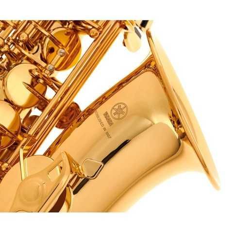 Саксофон Yamaha YAS-280 купить в интернет-магазине LaNota