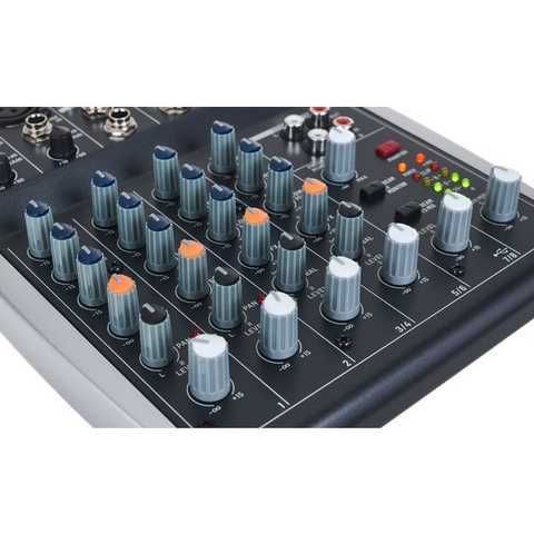 Мікшерний пульт Behringer Xenyx 802S купити в інтернет-магазині LaNota