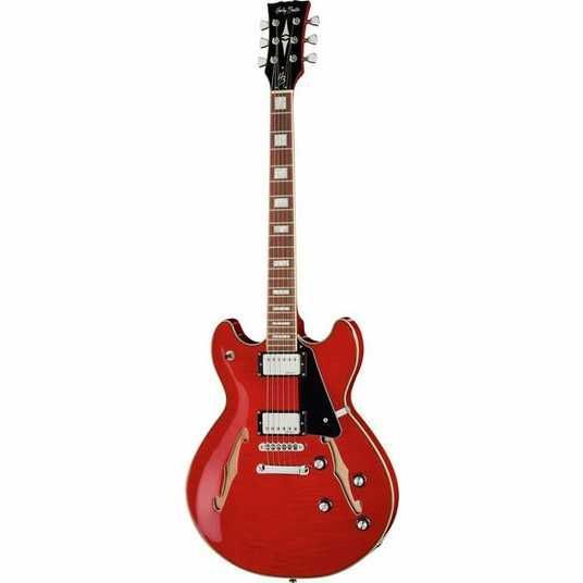 レフティ 左利き用 Harley Benton VT Series エレキギター レフティ