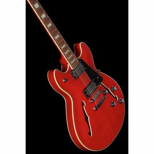 レフティ 左利き用 Harley Benton VT Series エレキギター レフティ