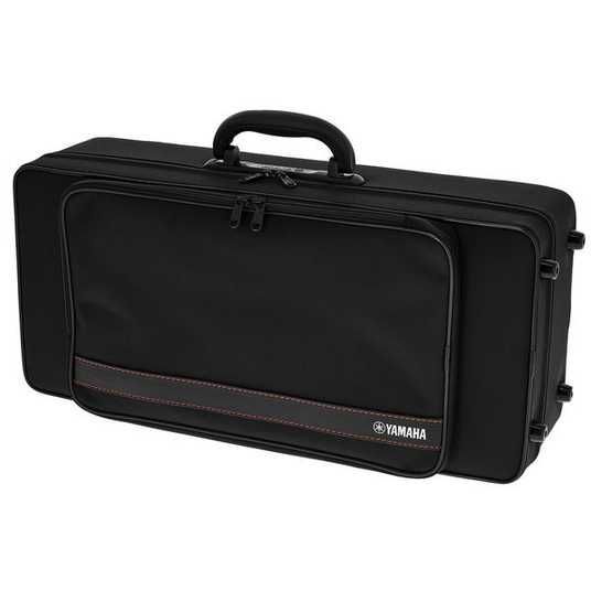 Саксофон Yamaha YAS-280 купить в интернет-магазине LaNota