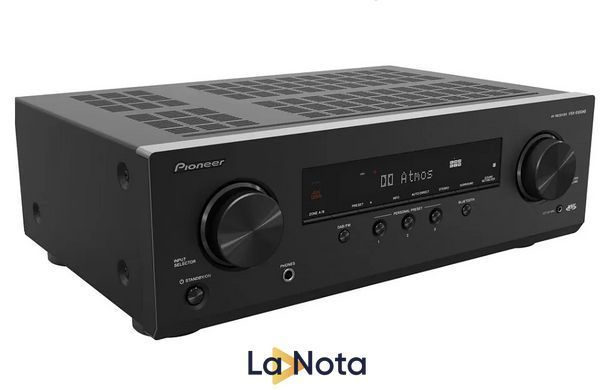 AV Ресивер Pioneer VSX-535D