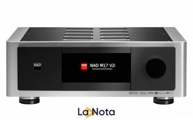 AV процессор NAD M17 V2i