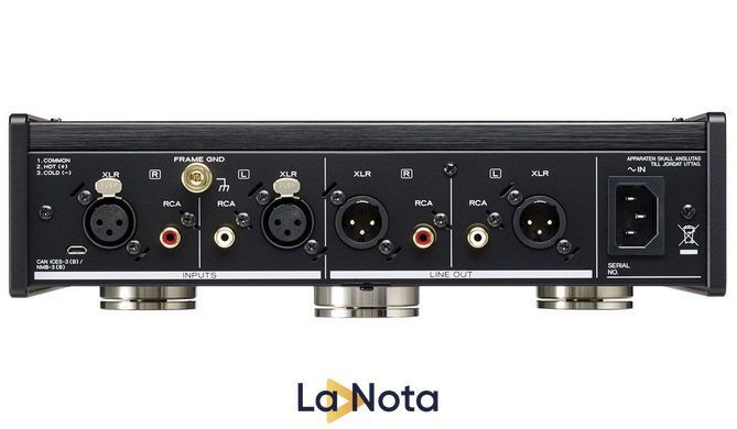 Фонокоректор Teac PE-505-S