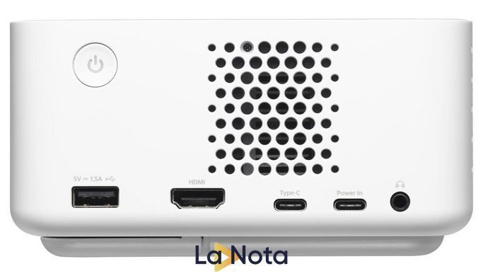 Мультимедійний проектор Optoma ML1080