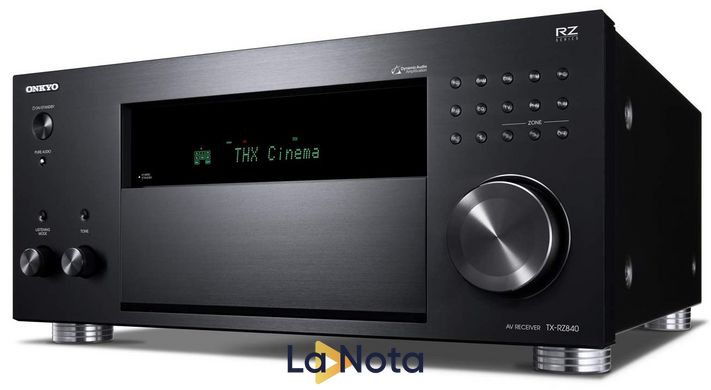 AV Ресивер Onkyo TX-RZ840