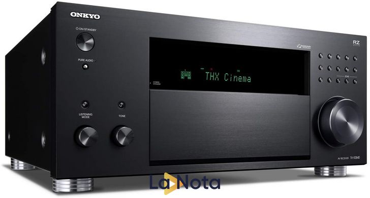 AV Ресивер Onkyo TX-RZ840