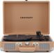 Проигрыватель виниловых дисков Crosley Cruiser Plus Light Tan