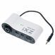 Микрофонный предусилитель Tascam iXZ