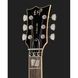 Електрогітара ESP Eclipse FR Saphire Black M