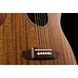 Акустична гітара Fender Monterey Standard MAH