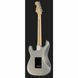 Електрогітара Fender Player Series Stratocaster HSH PF SLV