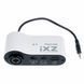 Микрофонный предусилитель Tascam iXZ