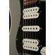 Електрогітара Fender Player Series Stratocaster HSH PF SLV