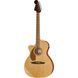 Акустична гітара Fender Newporter Player LH NAT WN