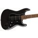 Електрогітара Squier Affinity Strat HSS LR MH MBK